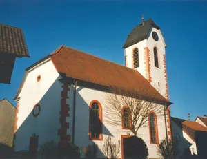 Friedenskirche