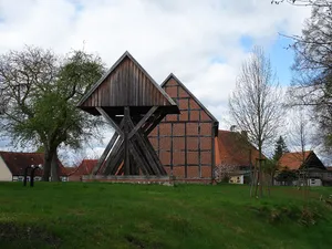 Church in Buckow