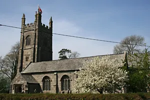 Church of St Ivo