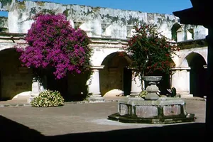 Church and Convent of Capuchins