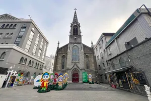 Church of Our Lady of Mount Carmel