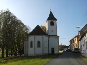 Church of Saint Vitus
