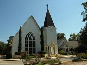 St. Francis at the Point Anglican Church