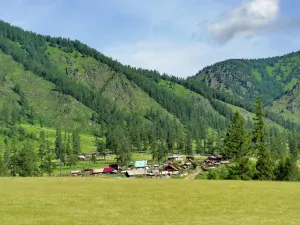 Maralnik-1