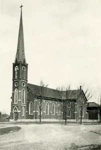 St. Mary Church