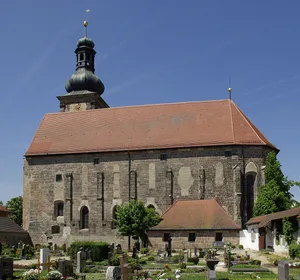 St. Matthäus