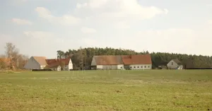 Ziegendorf (Petersaurach)