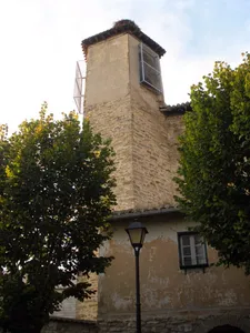 Church of San Juan Bautista, Arkaute