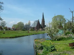 Andijk