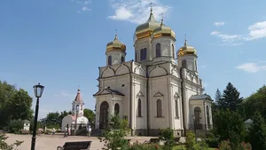 Cathedral of the Kazan Icon of the Mother of God