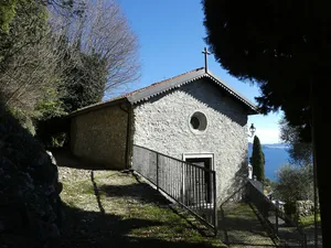 Saint Roch church
