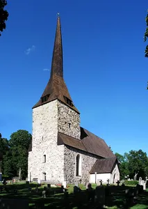Österhaninge Church