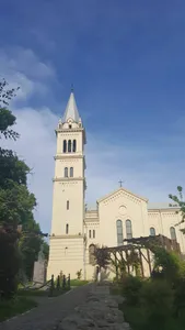 St. Joseph's Roman Catholic Church