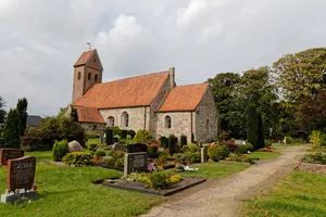 St.-Jürgen-Kirche