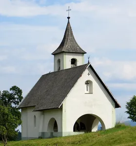 Holy Trinity Church