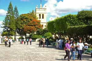 Comitán de Domínguez