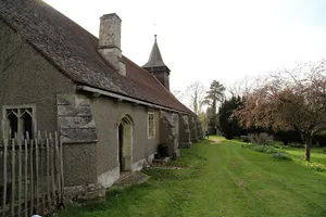 Church of St Thomas
