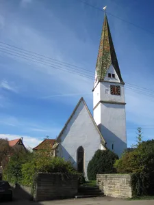 St.-Georgs-Kirche