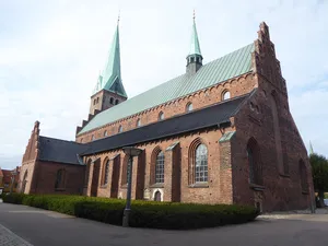 St Olaf's Church