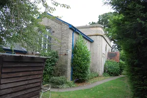Church of St John
