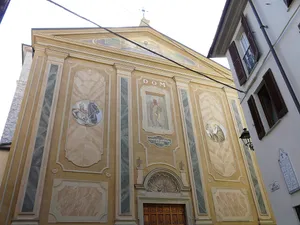 San Germano Church