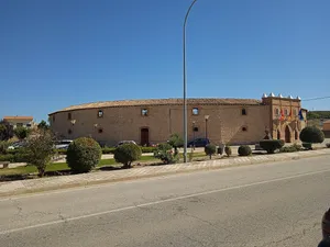 plaza de toros de El Burgo de Osma
