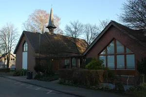Lukaskirche (Kerpen)