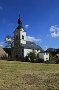 St. Georgenkirche