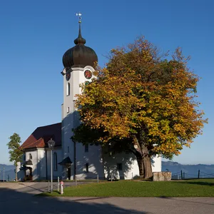 Holy Cross Church