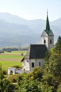 Filialkirche Wellersdorf