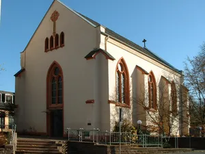 Christ Church (Wittlich)