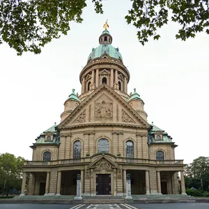 Christ Church Mannheim