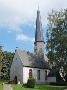 Kirche Beucha