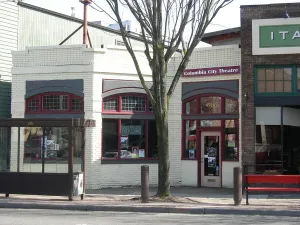 Columbia City Theater