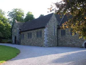 Church of St Peter