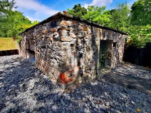 Bunker 224 Aschaffenburg