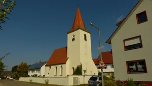 St. Margaretha