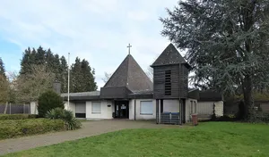 Thomaskirche Meschenich