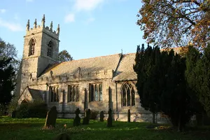 St Martin's Church, Bole