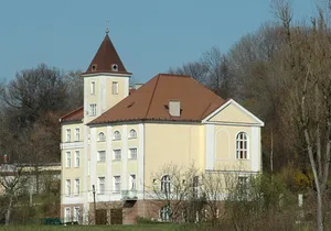 Evangelical church