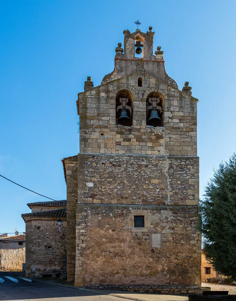 La Yunta, Guadalajara, Spain