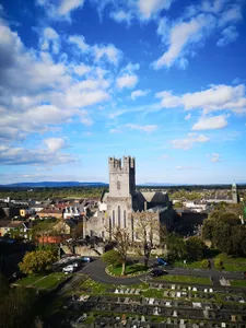St Mary's Cathedral, Limerick