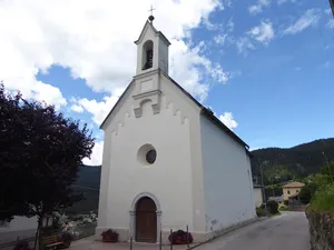 Saint Anthony church