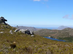 Silvermine Nature Reserve