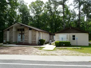 Galilee Primitive Baptist Church