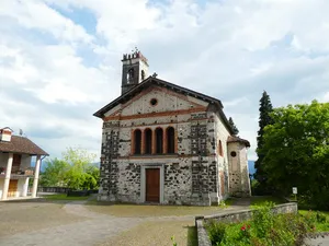 Saint Peter church