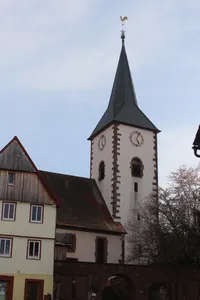 Sankt Mauritius