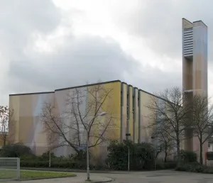 Jakobuskirche