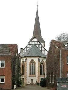 St. Georg