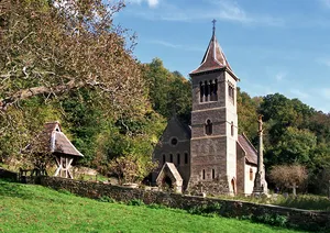 Church of St Margaret